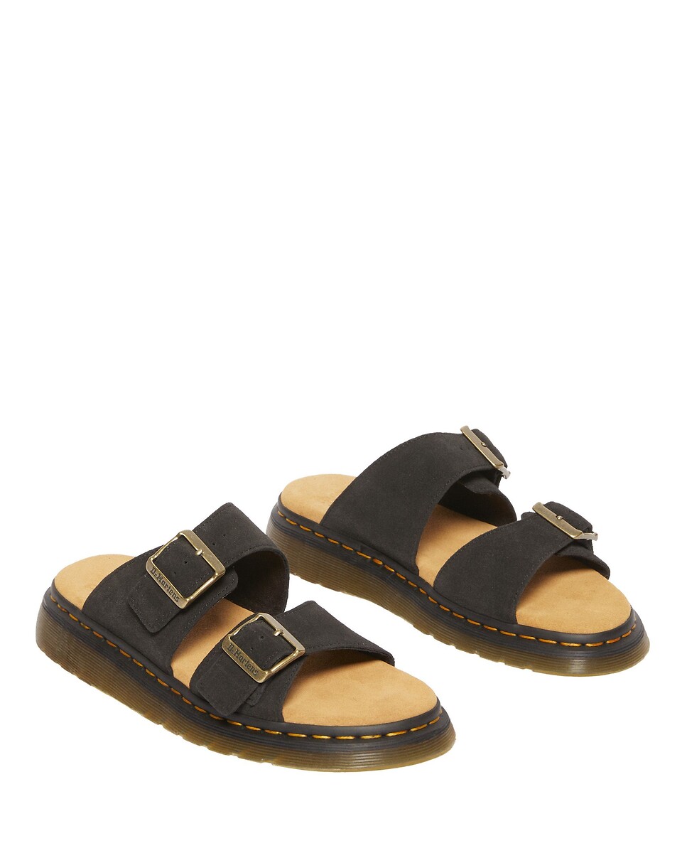 Dr. Martens Mules de ante Josef