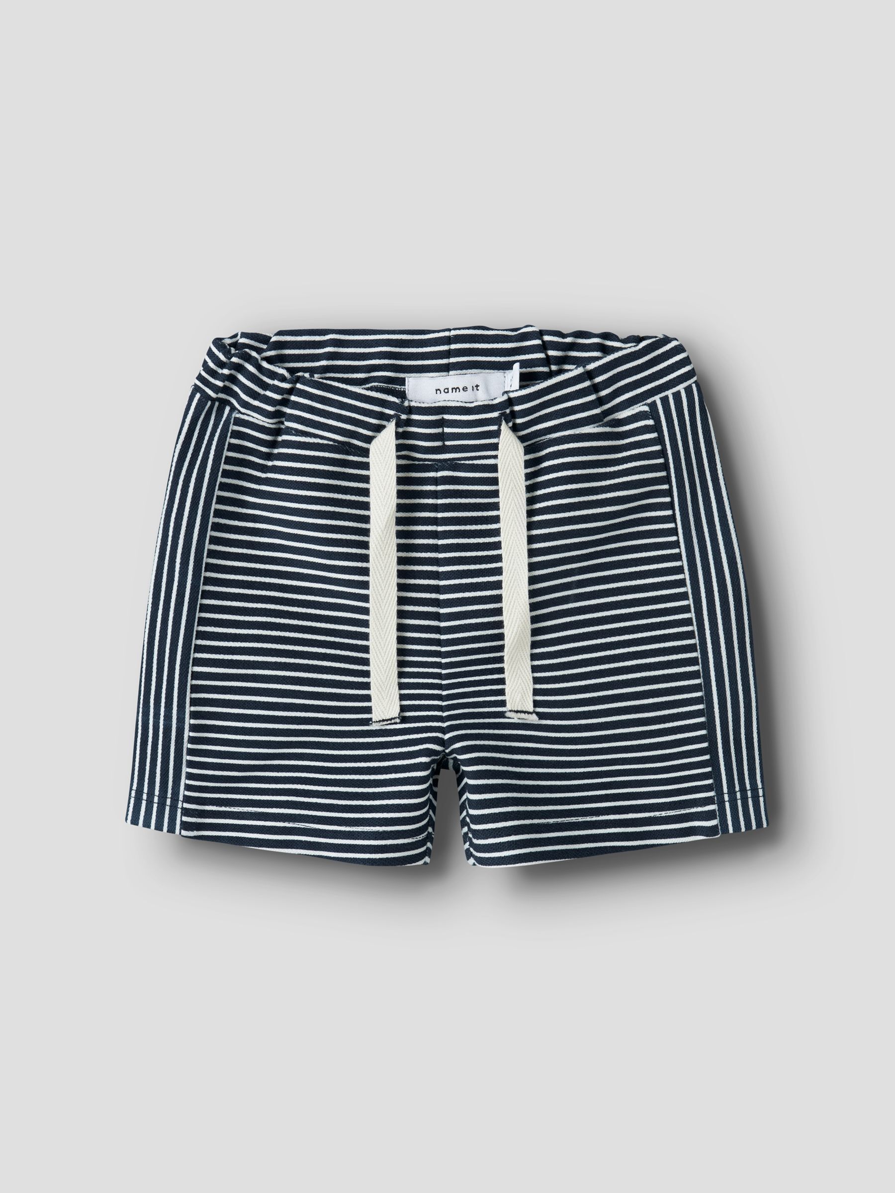 Short, NAME IT