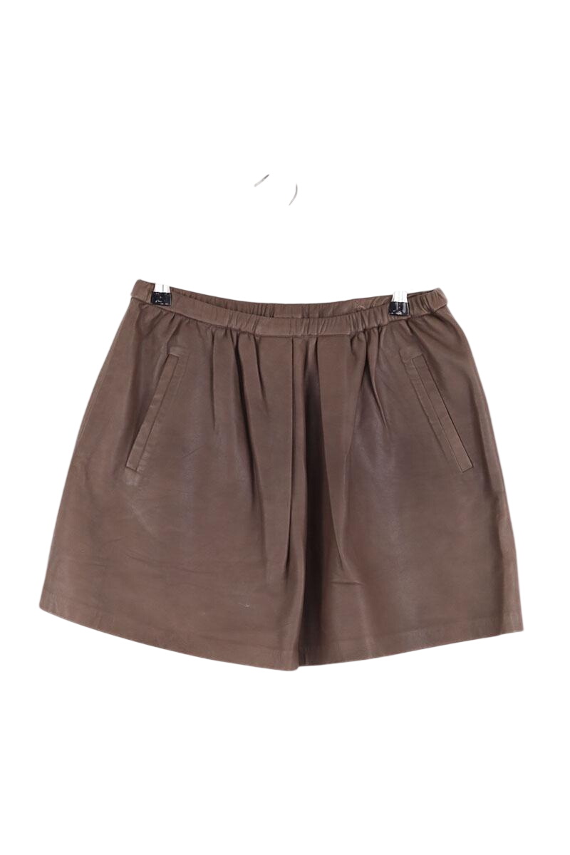 Mini jupe - Bon État, ISABEL MARANT