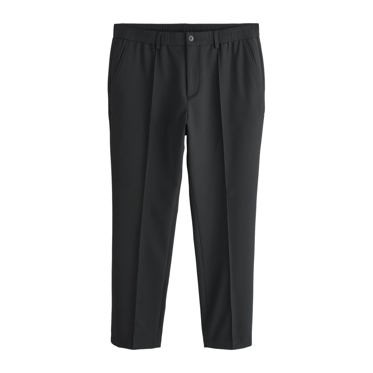 Pantalon motionflex avec taille élastique, NEXT