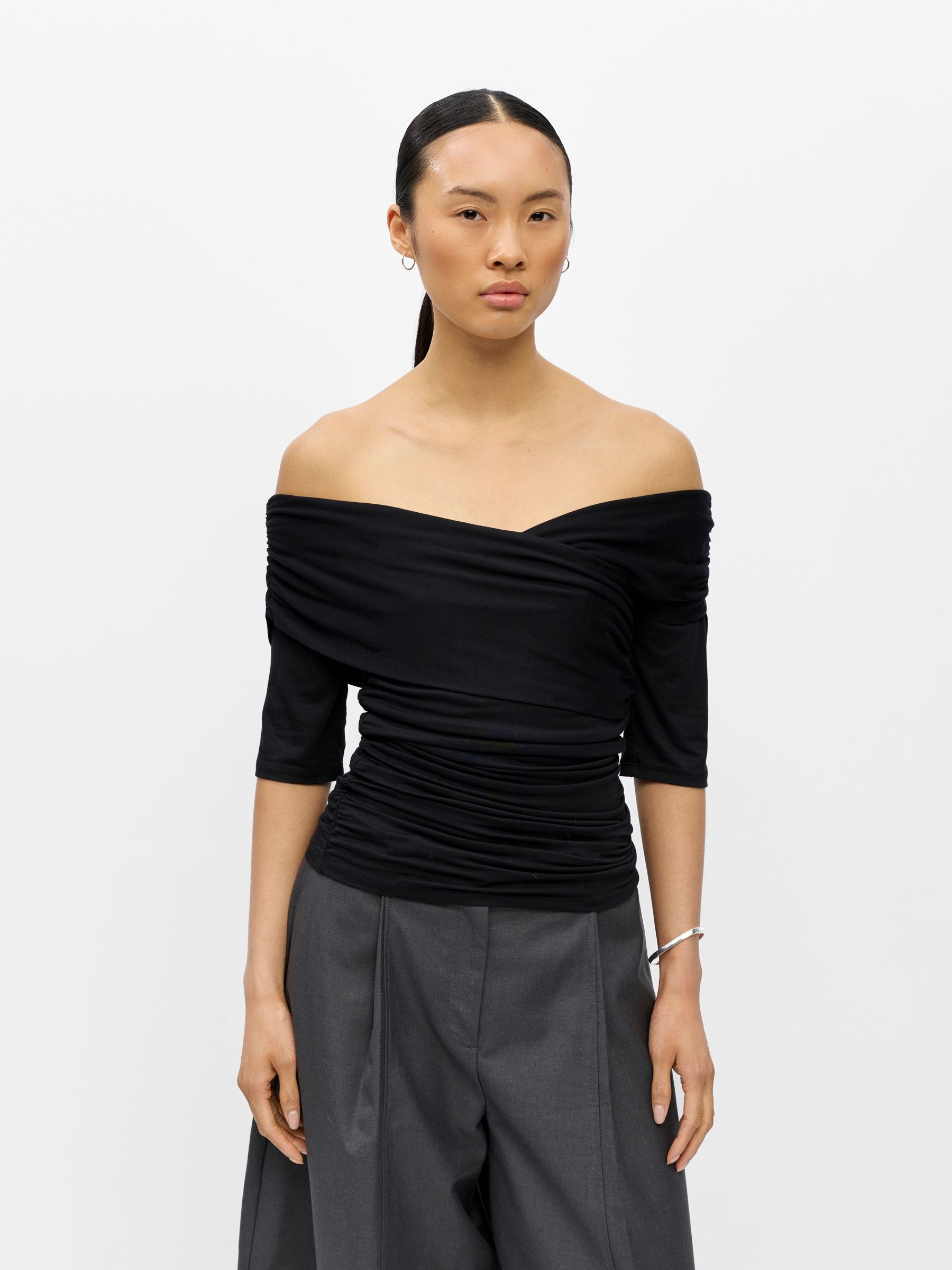 Top, OBJECT