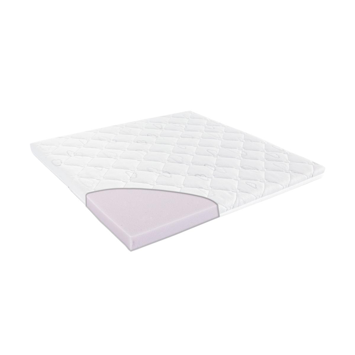 Matelas pour parc bébé Moritz, TISSI