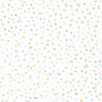 Lots of Dots Wallpaper SCION