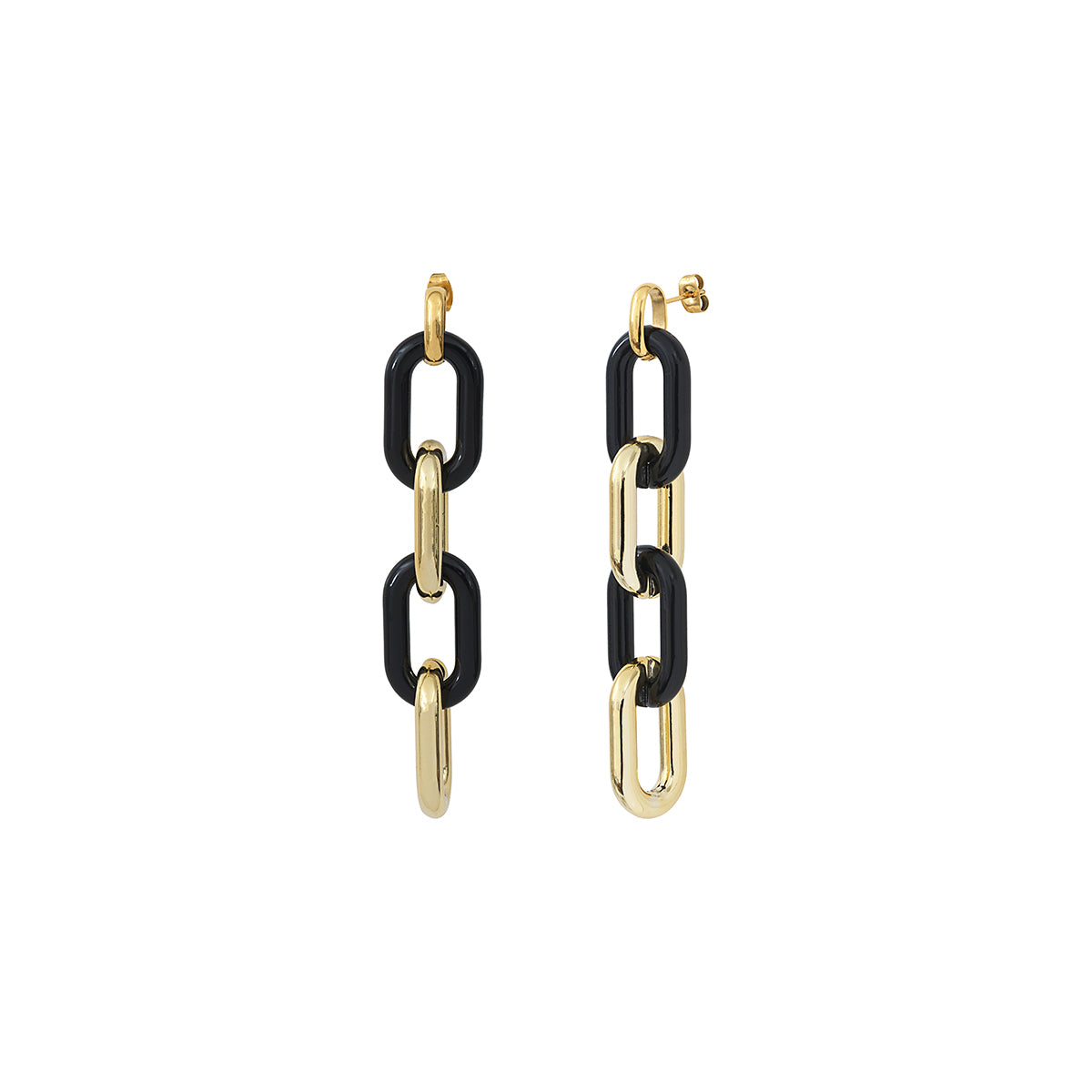 Boucles d'oreilles paolo, CAROLINE NAJMAN
