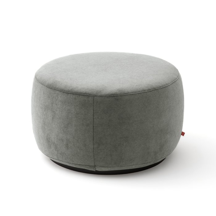 Image 0 Poggiapiedi XL velluto stonewashed, Rosebury AM.PM Poggiapiedi XL velluto stonewashed, Rosebury AM.PM image 0