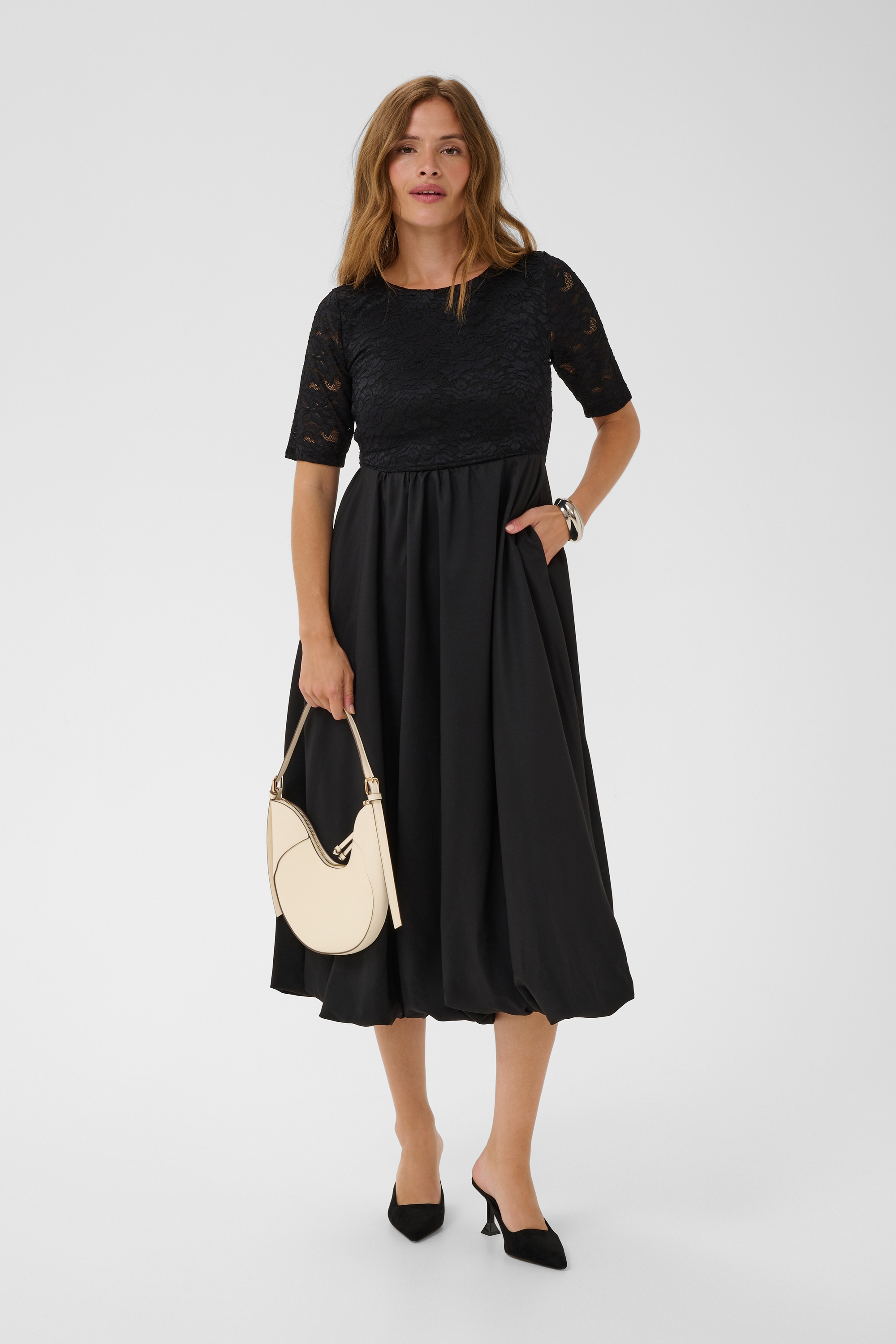 Robe, KAFFE