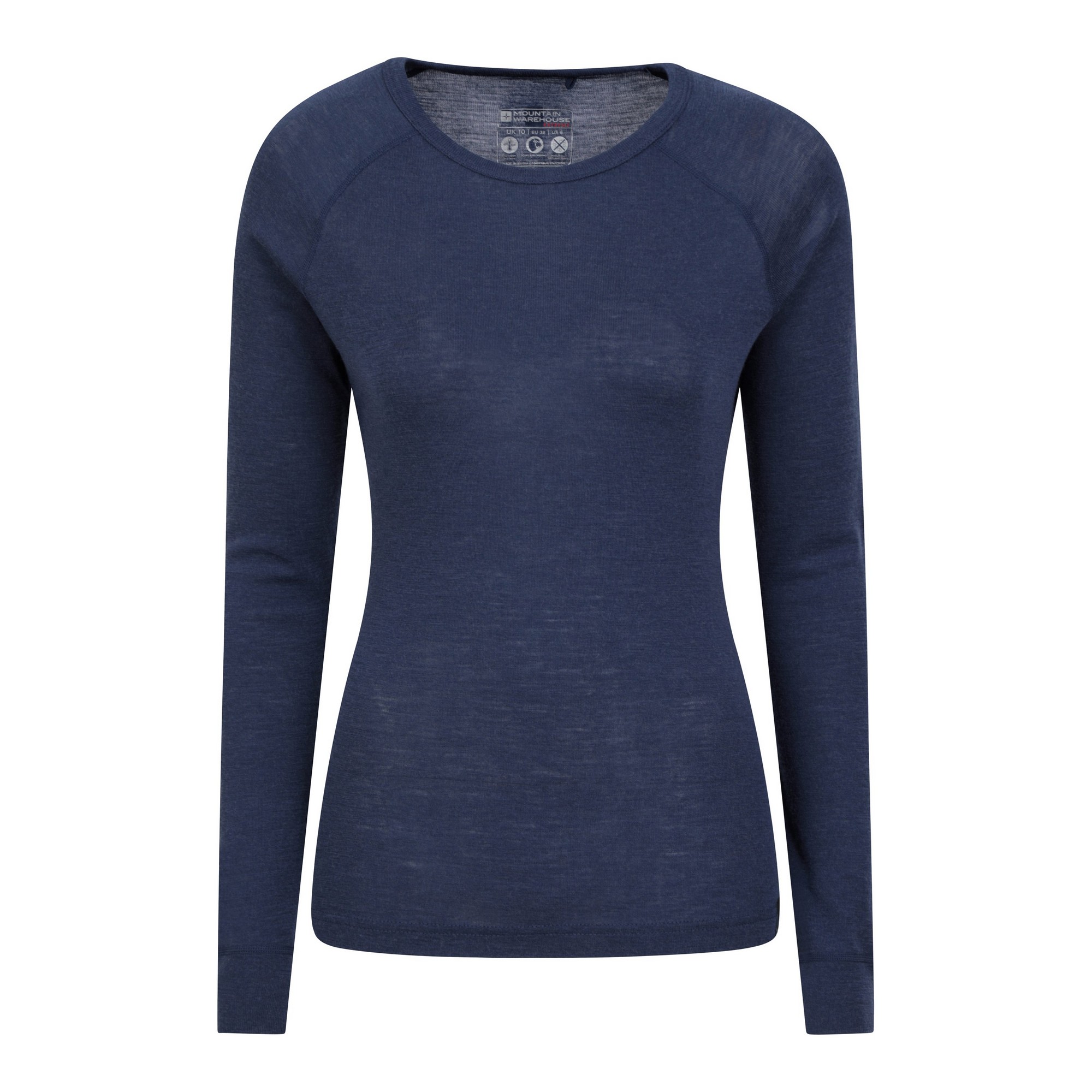 Haut thermique MERINO, MOUNTAIN WAREHOUSE