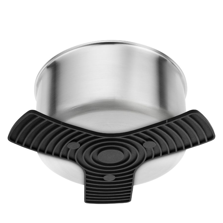 Set de dessous de plat magnétique, 30 cm, Silicone, ZWILLING