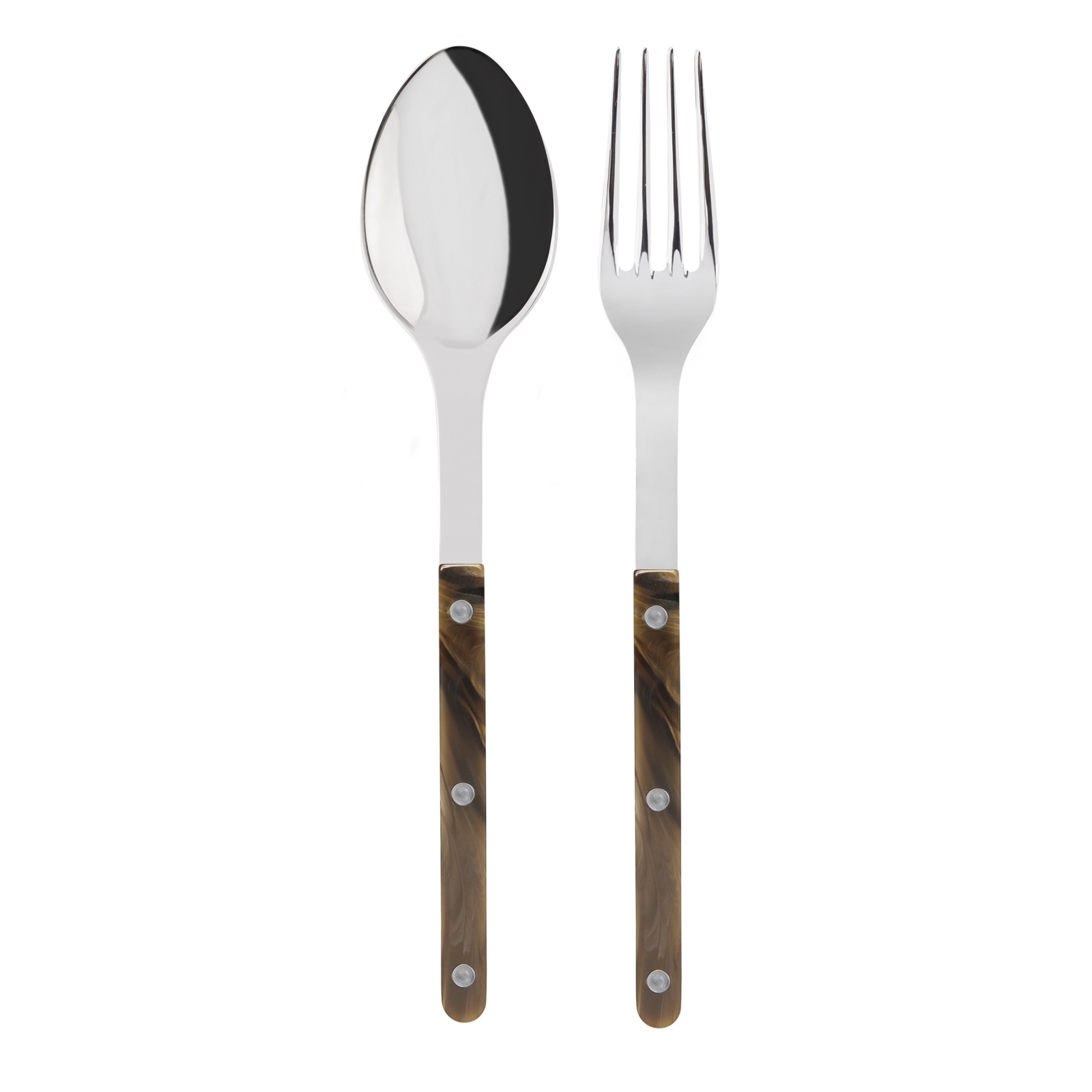 Couverts de service, Bistrot Buffle, SABRE