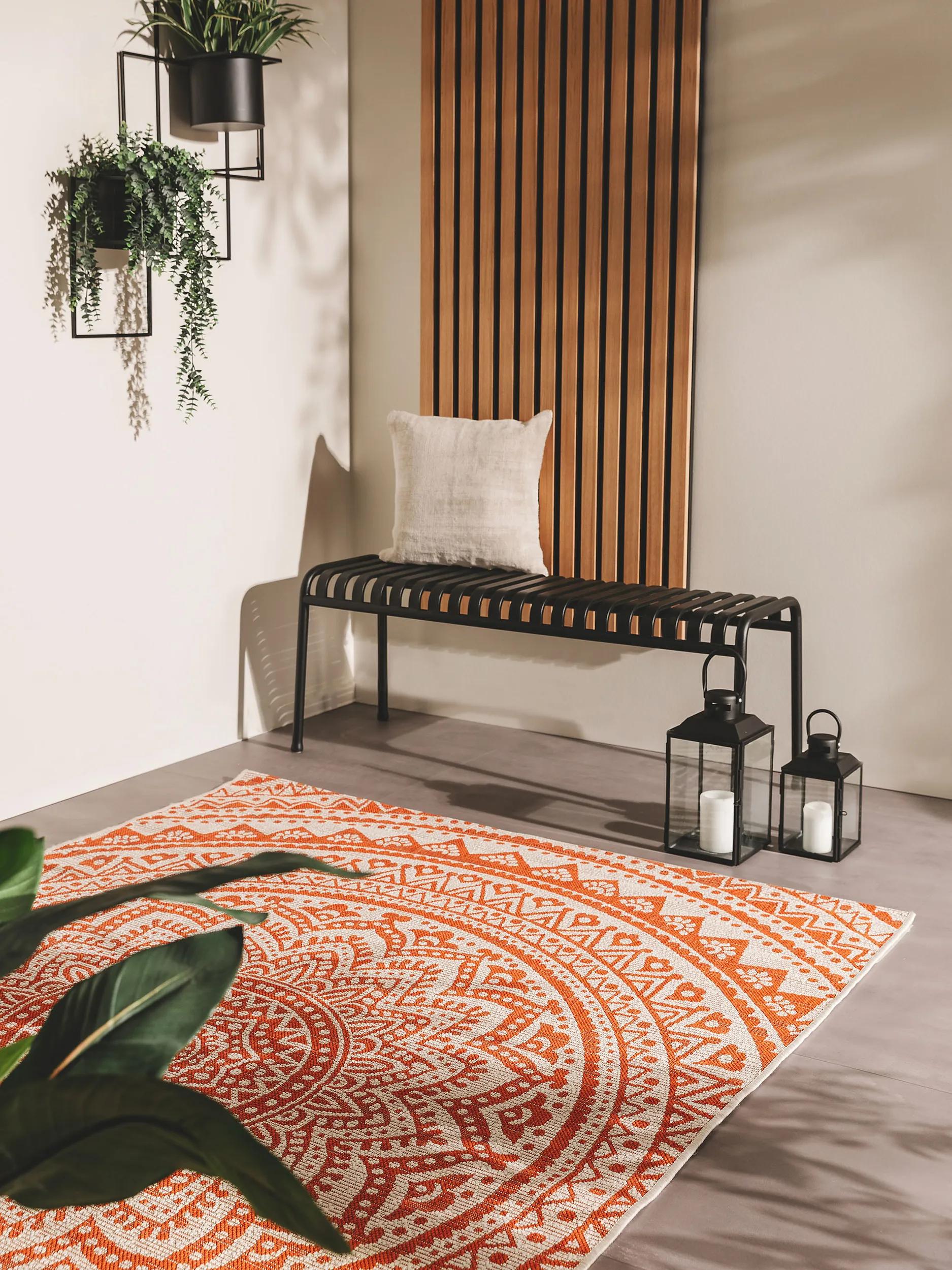 Tapis d'extérieur & intérieur CLEO, BENUTA