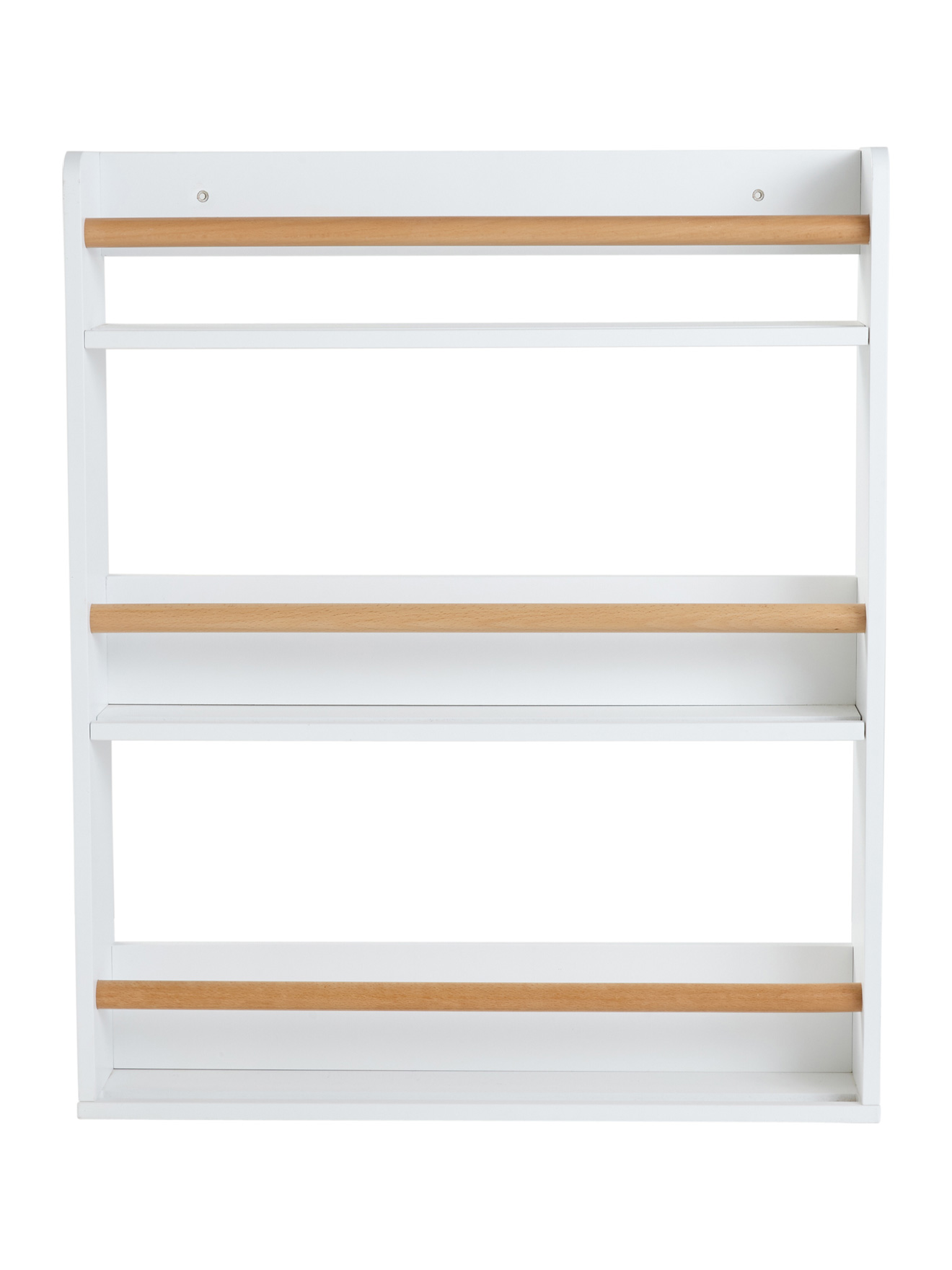 Etagère à livres 3 niveaux, VERTBAUDET