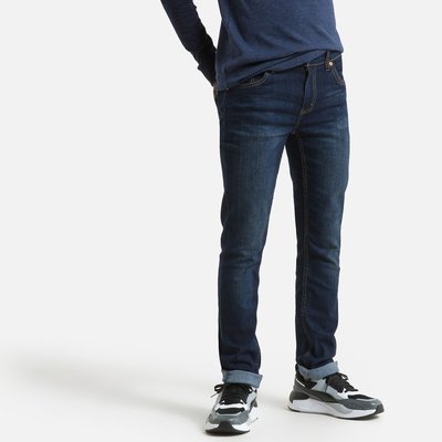512 Slim Tapered Jeans, Mid Rise LEVI'S KIDS