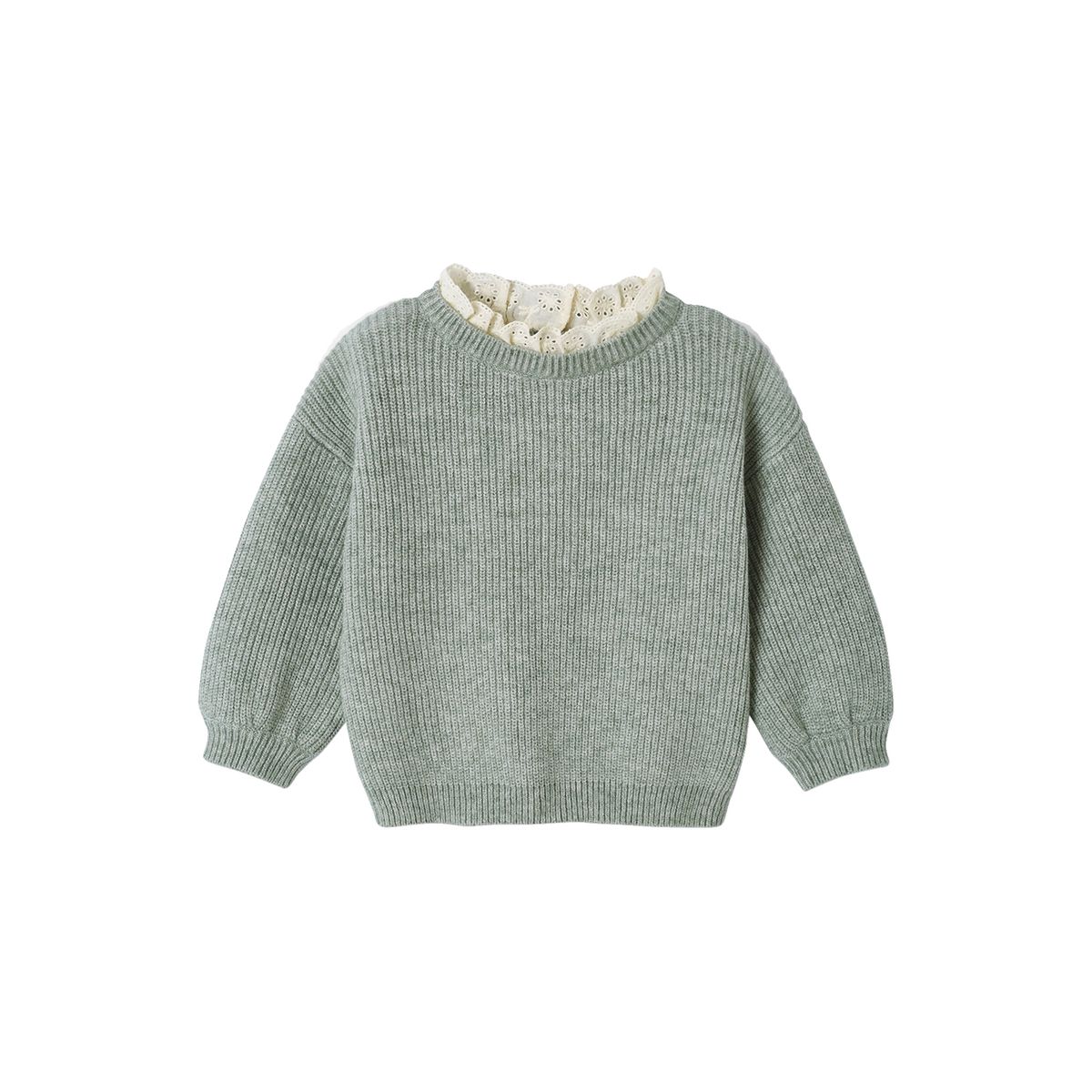 Pull best sale cote anglaise