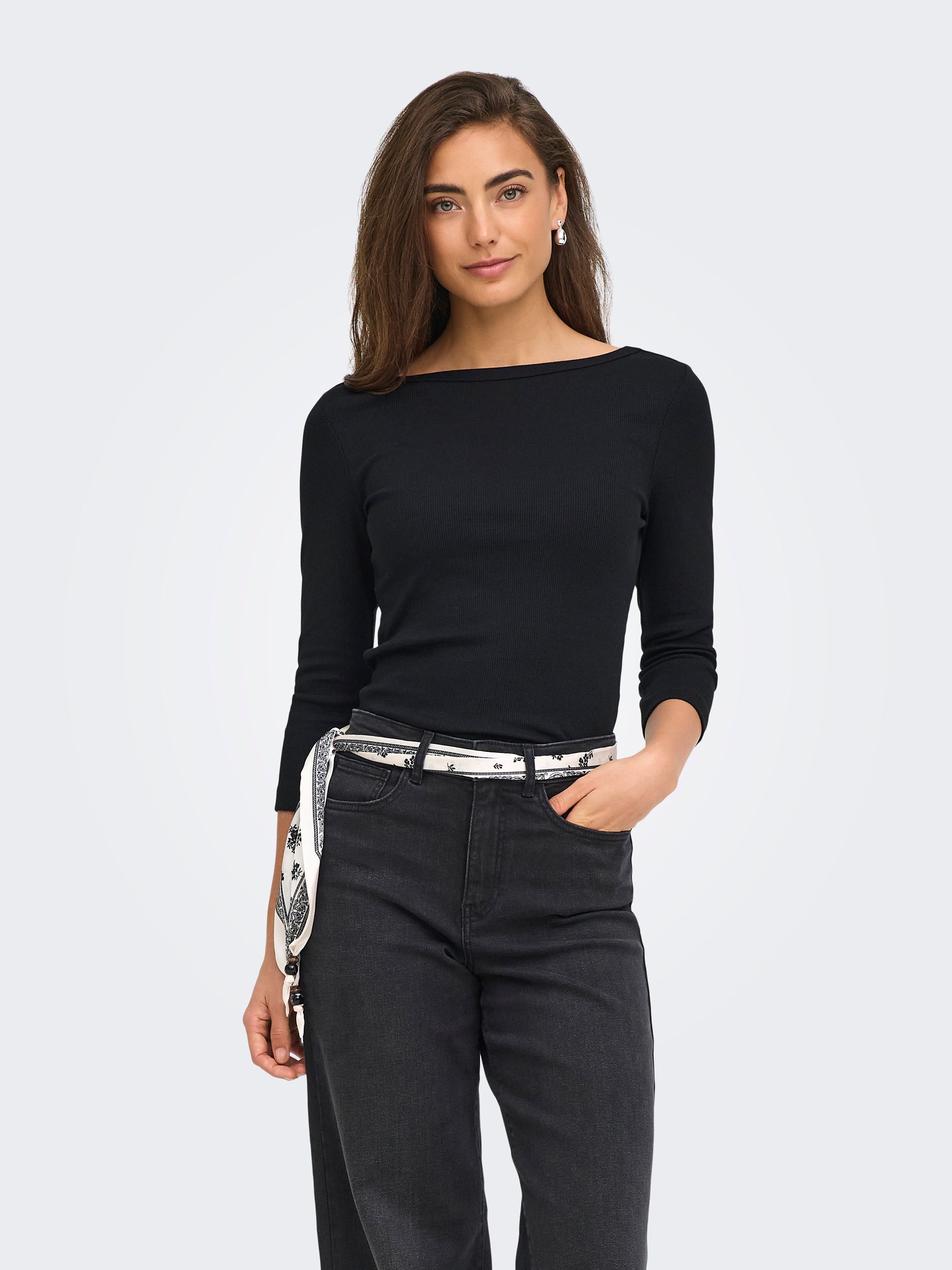 Top, ONLY