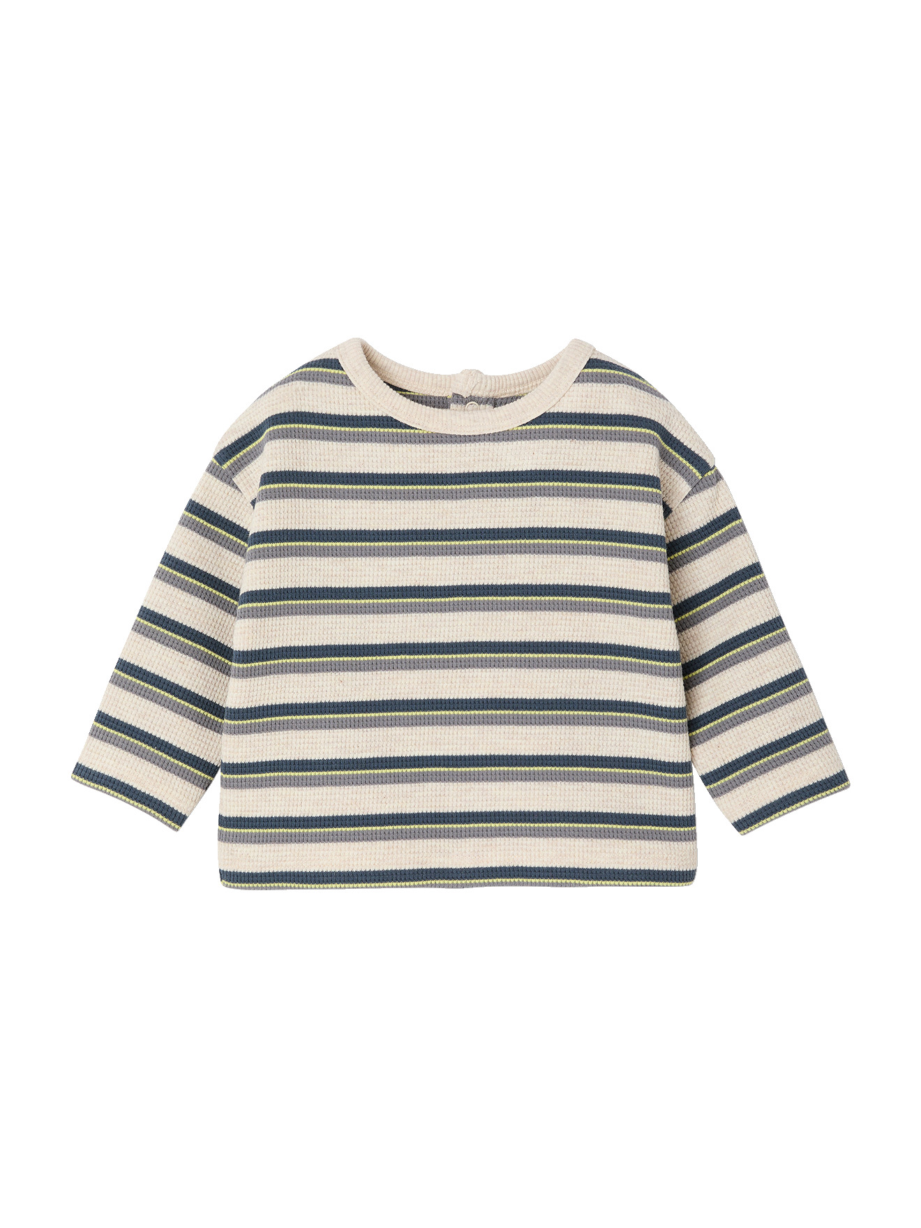 T-shirt manches longues, VERTBAUDET