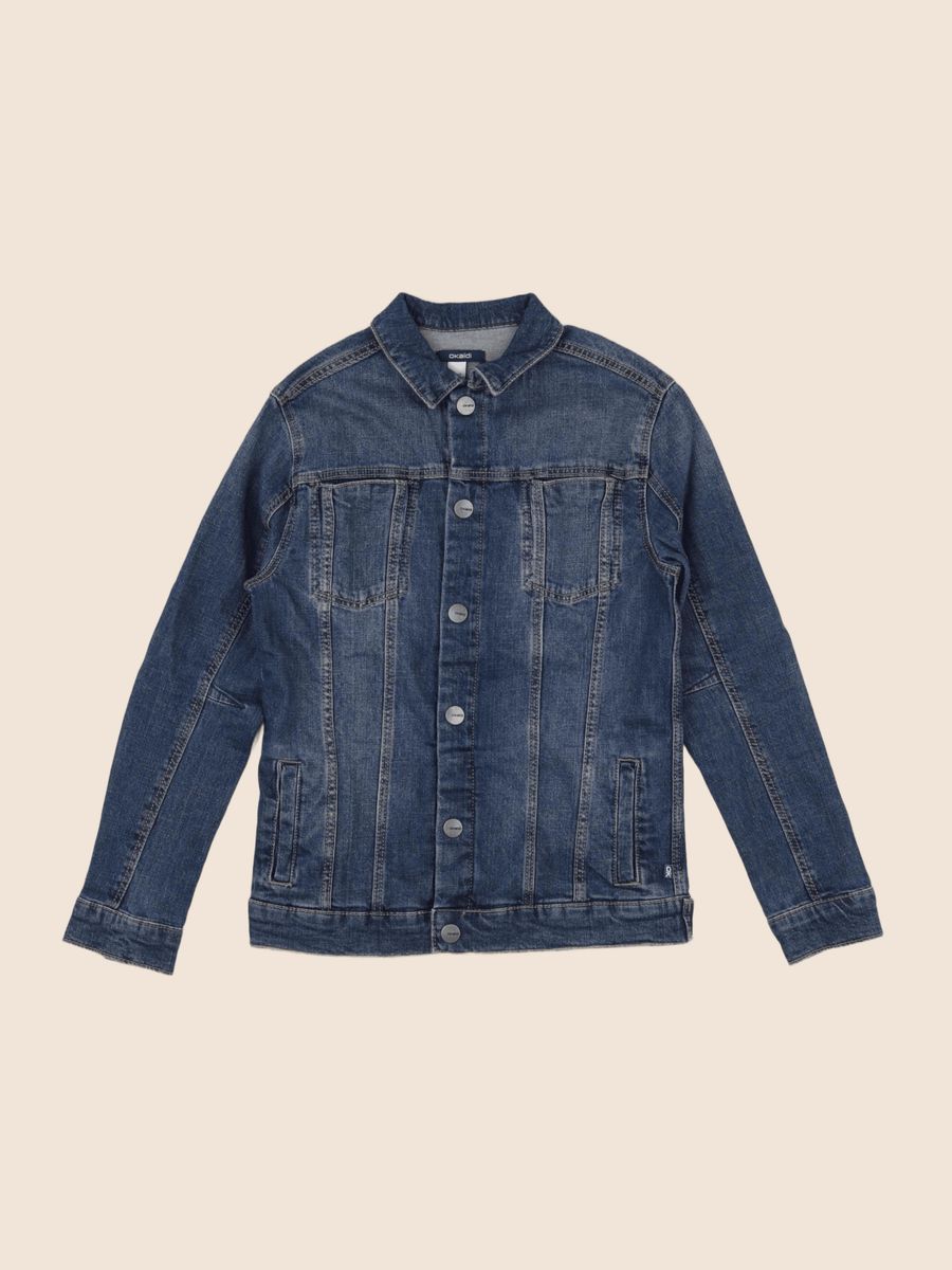 Veste - Très bon état, OKAIDI