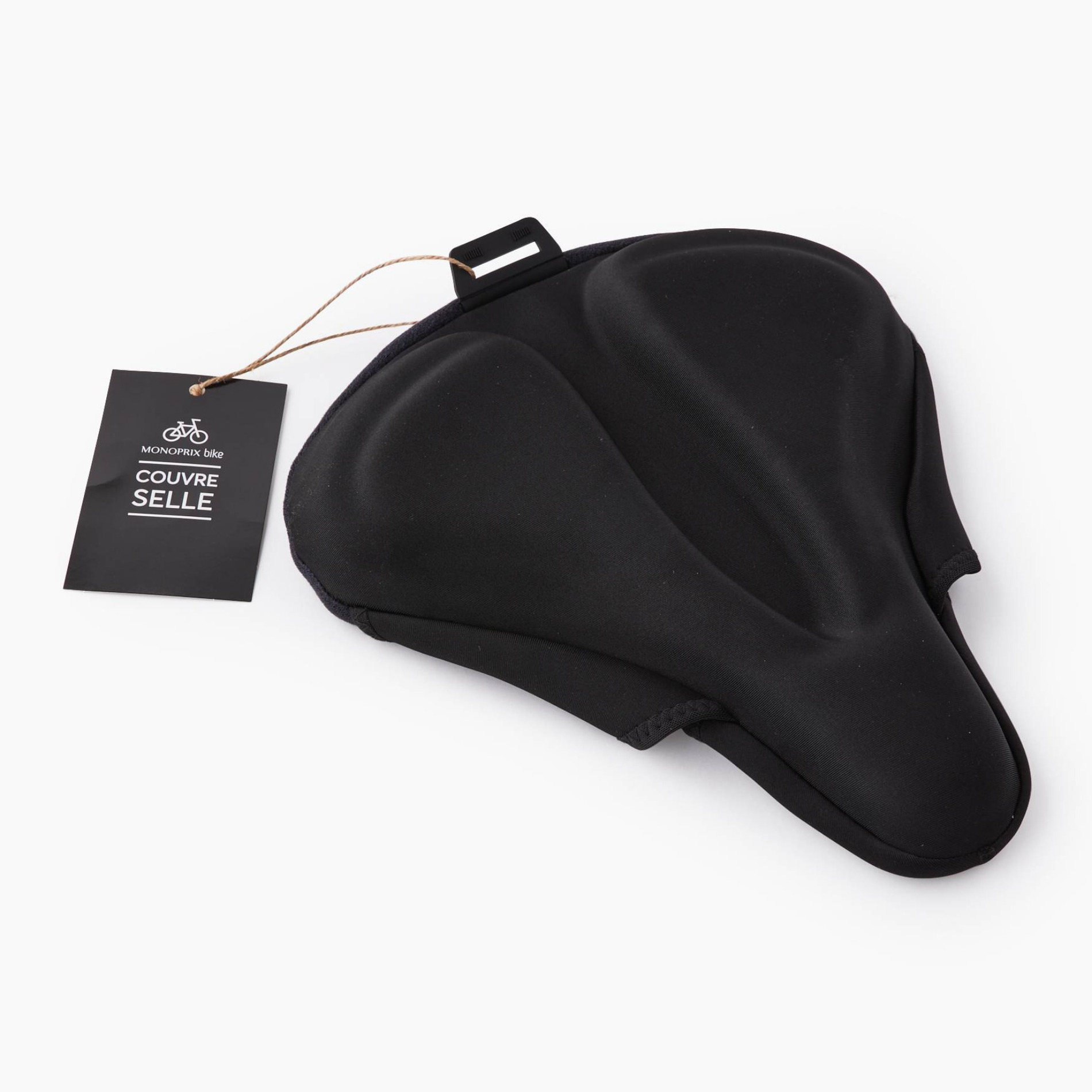 Protection de selle, MONOPRIX