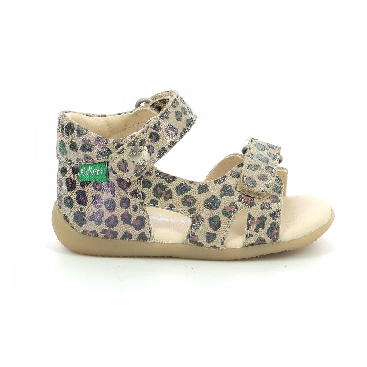 Chaussures Kickers Bebe La Redoute