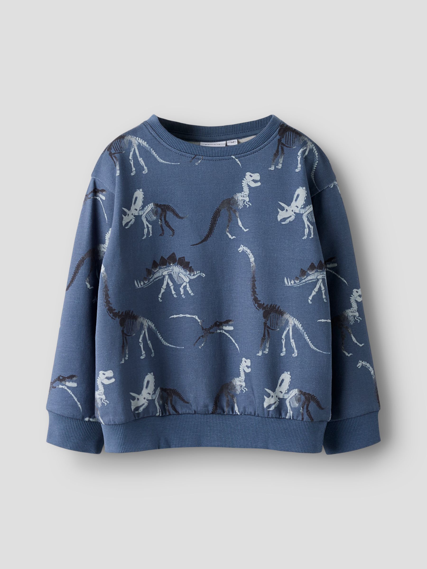 Sweat-Shirt, NAME IT