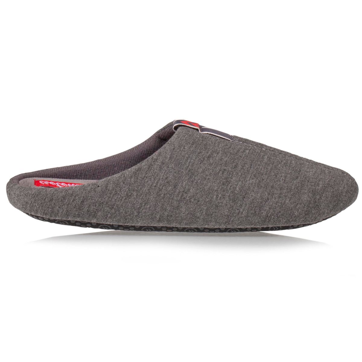 Chaussons homme rigolo La Redoute