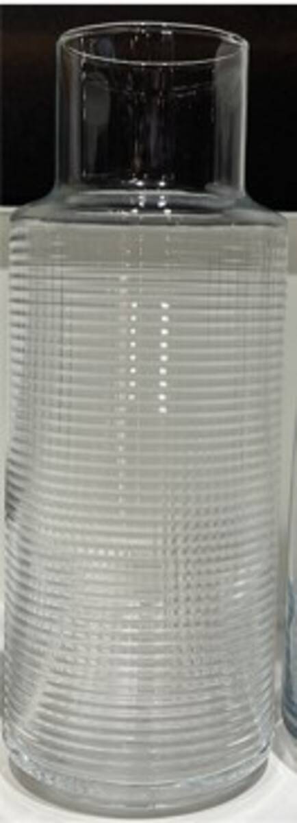 Carafe 1,2L BRUN'EAU, ATMOSPHERA