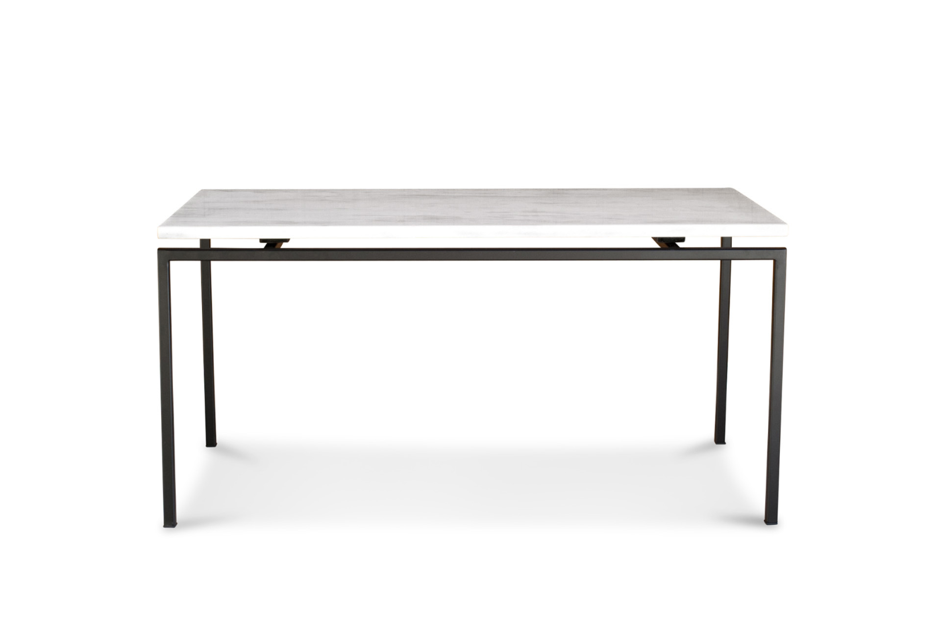 Table basse en marbre VARMALIO, PRODUIT INTERIEUR BRUT