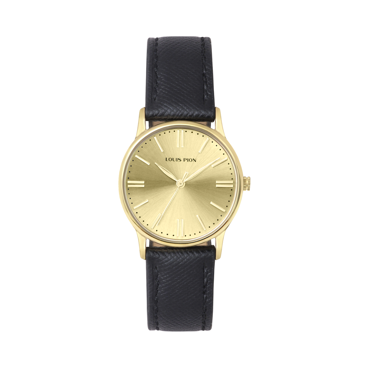 Montre Analogique VICTORIA, LOUIS PION