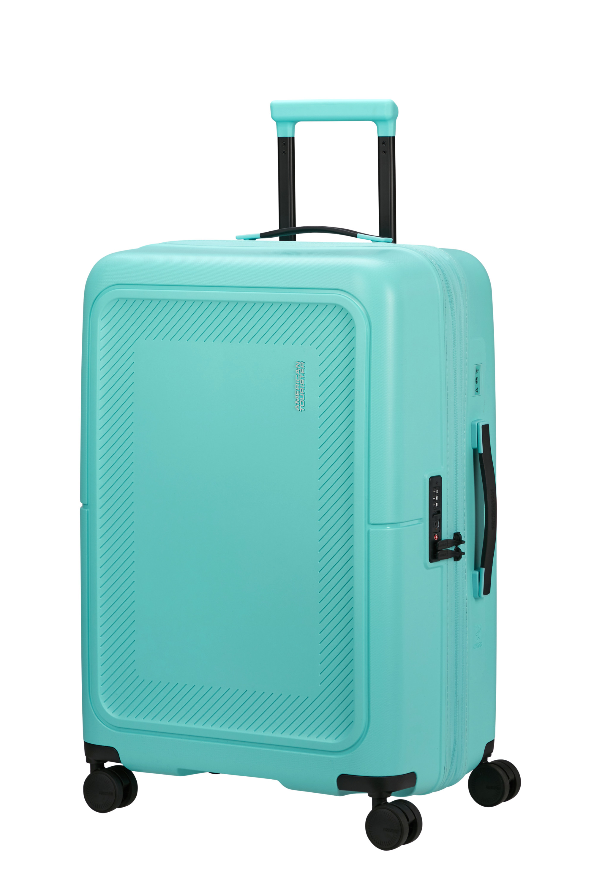 Dashpop valise 4 roues taille M, AMERICAN TOURISTER