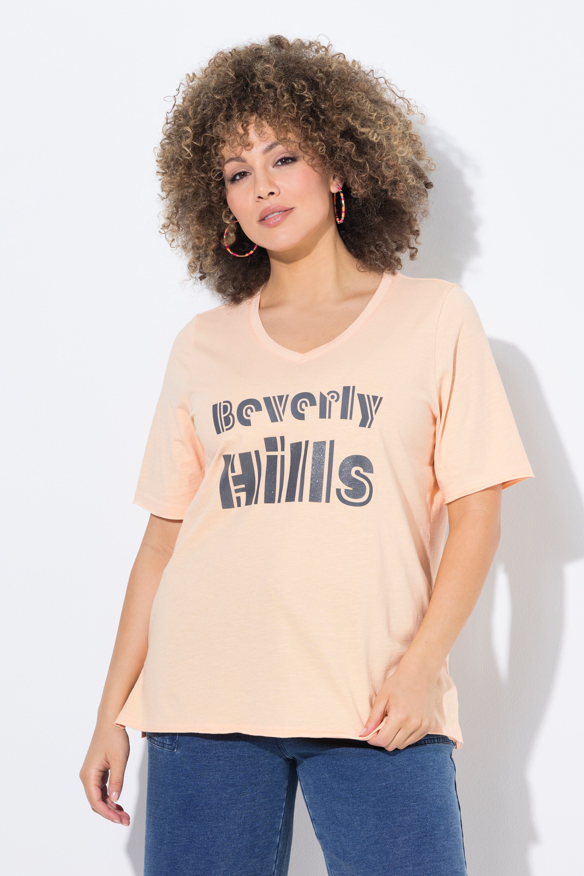 T-shirt, ULLA POPKEN