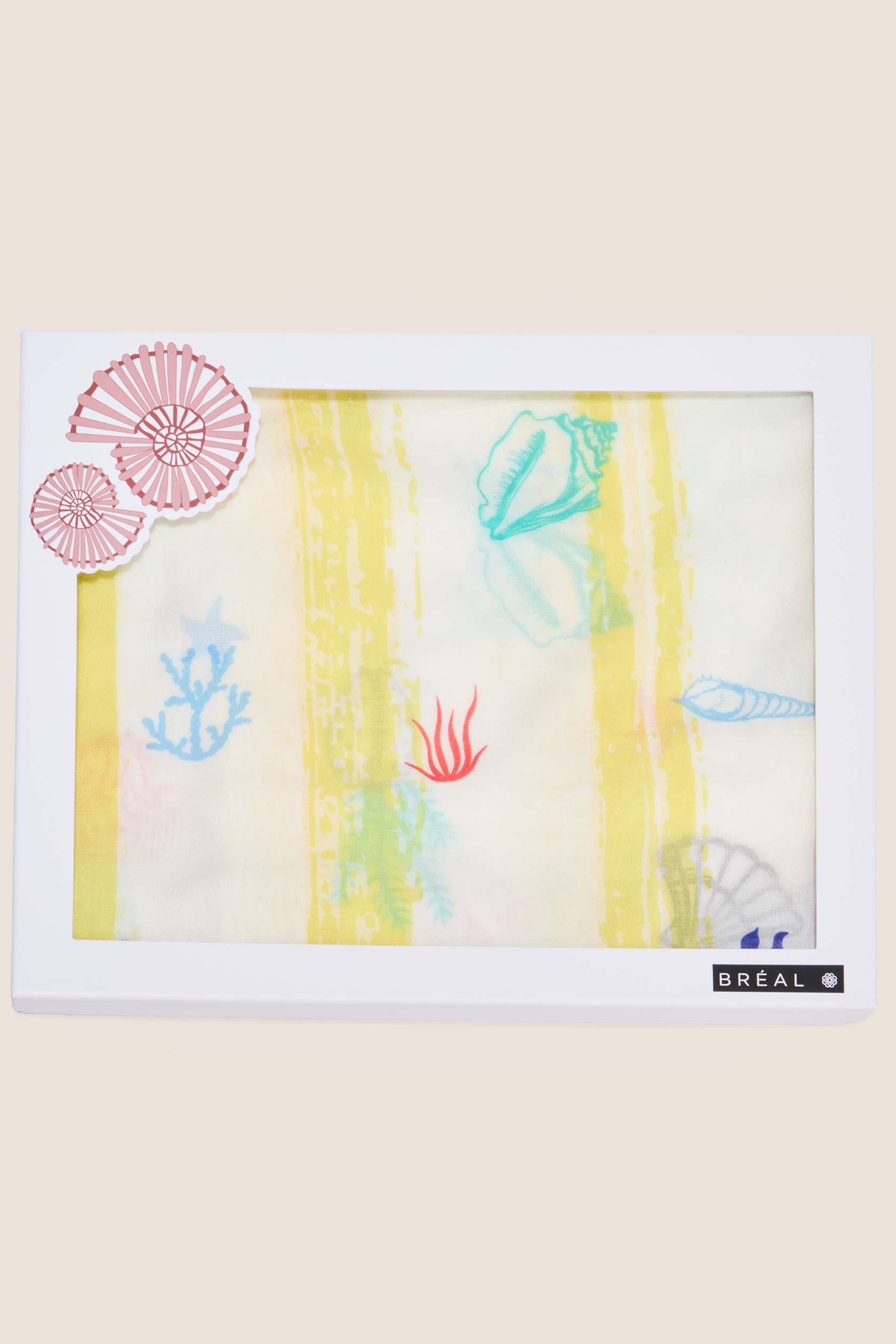Foulard, BREAL