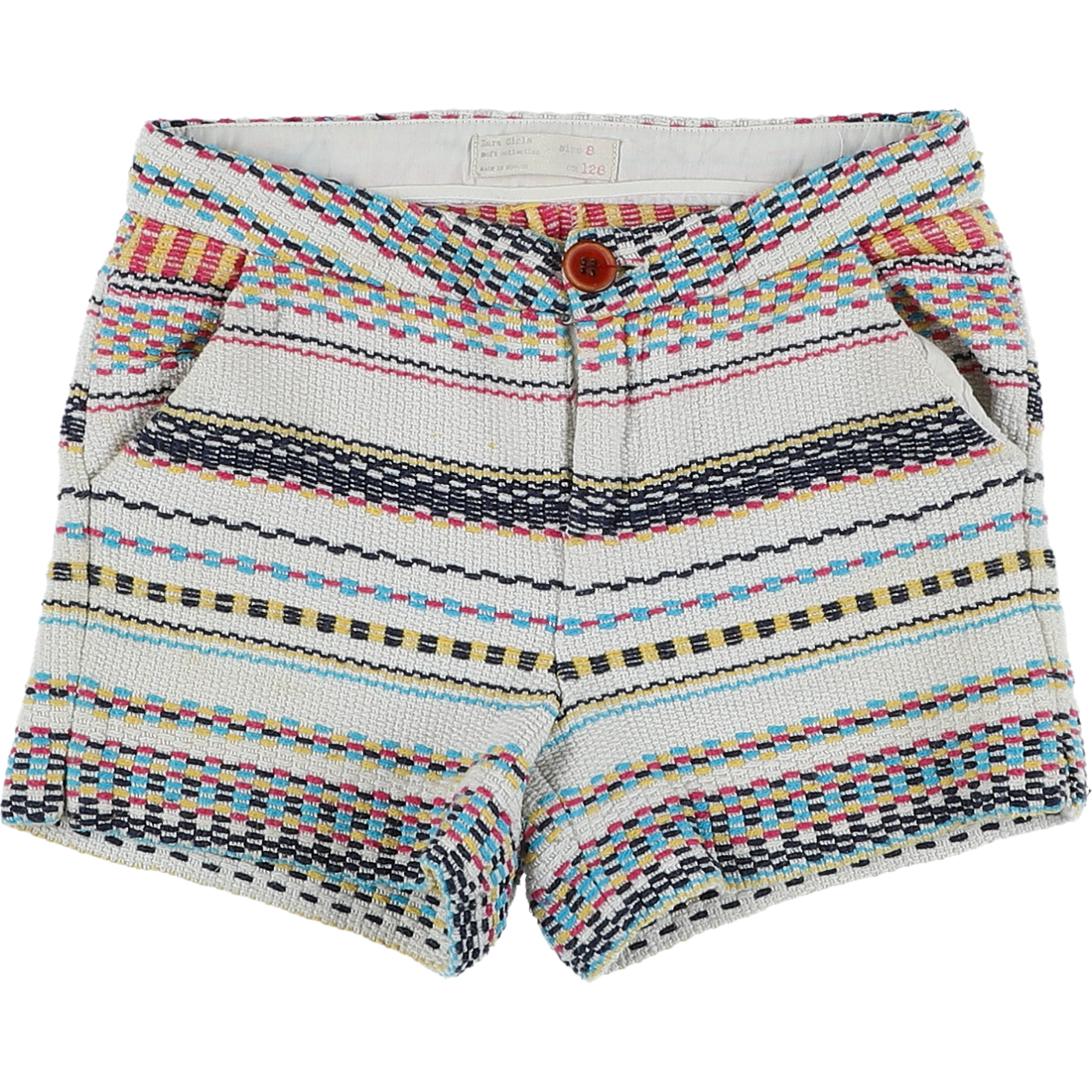 Short - Très bon état, ZARA
