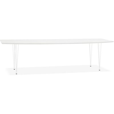 Table à diner extensible design Diamanto KOKOON DESIGN
