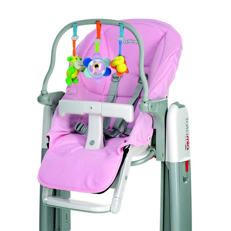 Housse De Chaise Bebe Confort La Redoute