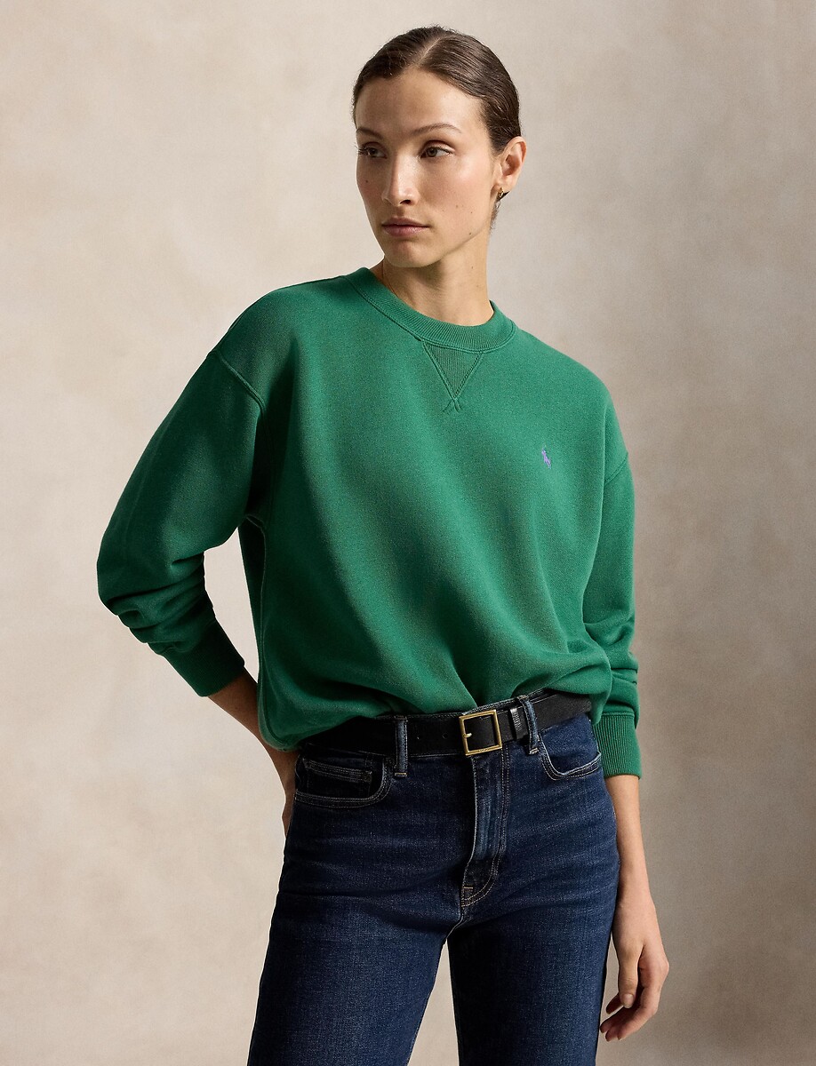 Sweat col rond, POLO RALPH LAUREN