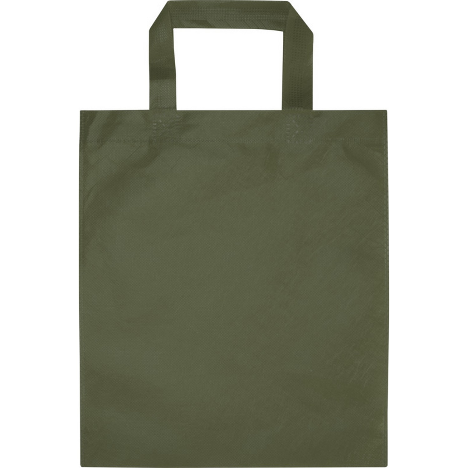 Tote bag uni motif/style petit, FLOSO