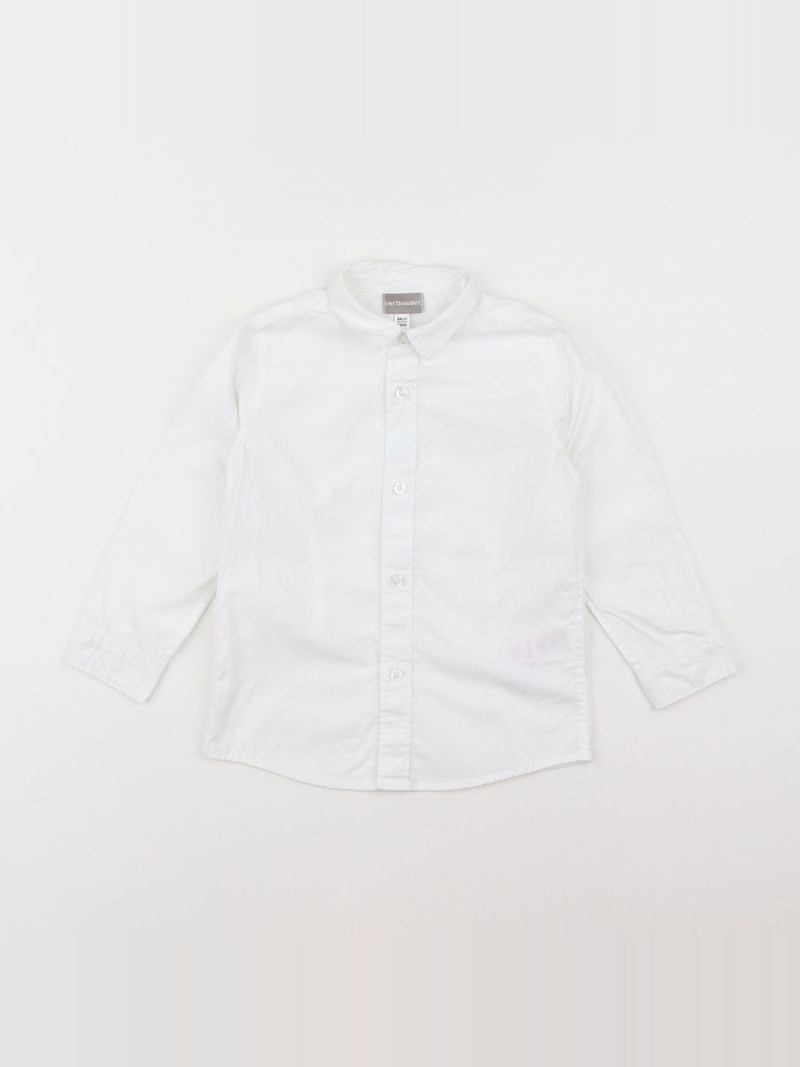 Chemise - Bon état, VERTBAUDET