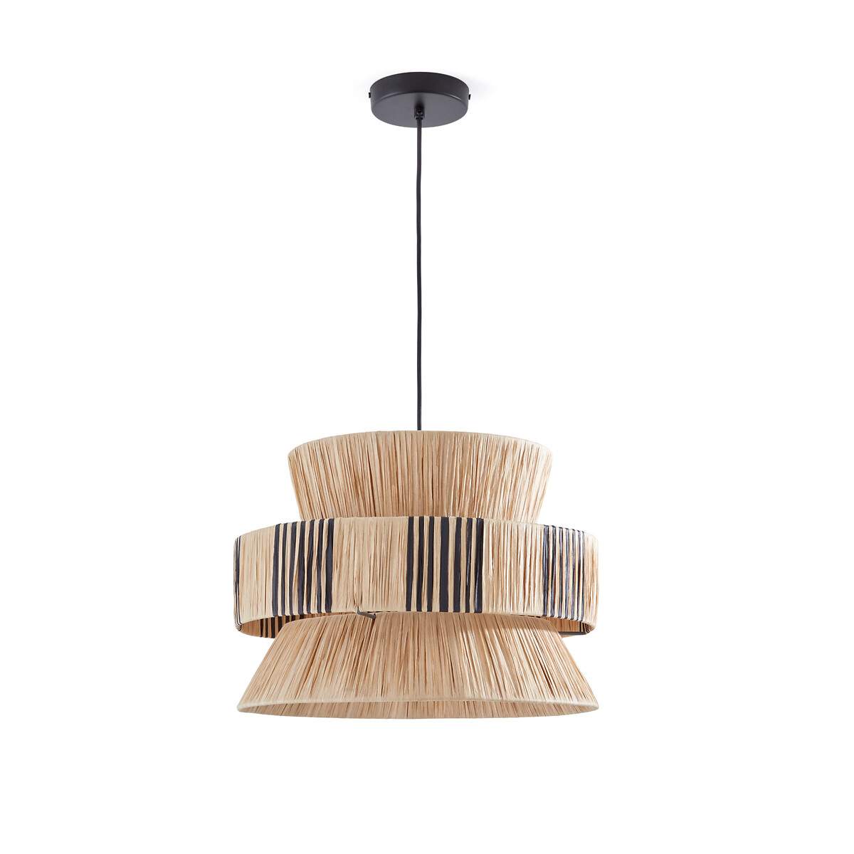 Porte-Verres à Vin Bambou Naturel Woodquail – 20 Verres – Suspendu Sous Étagère