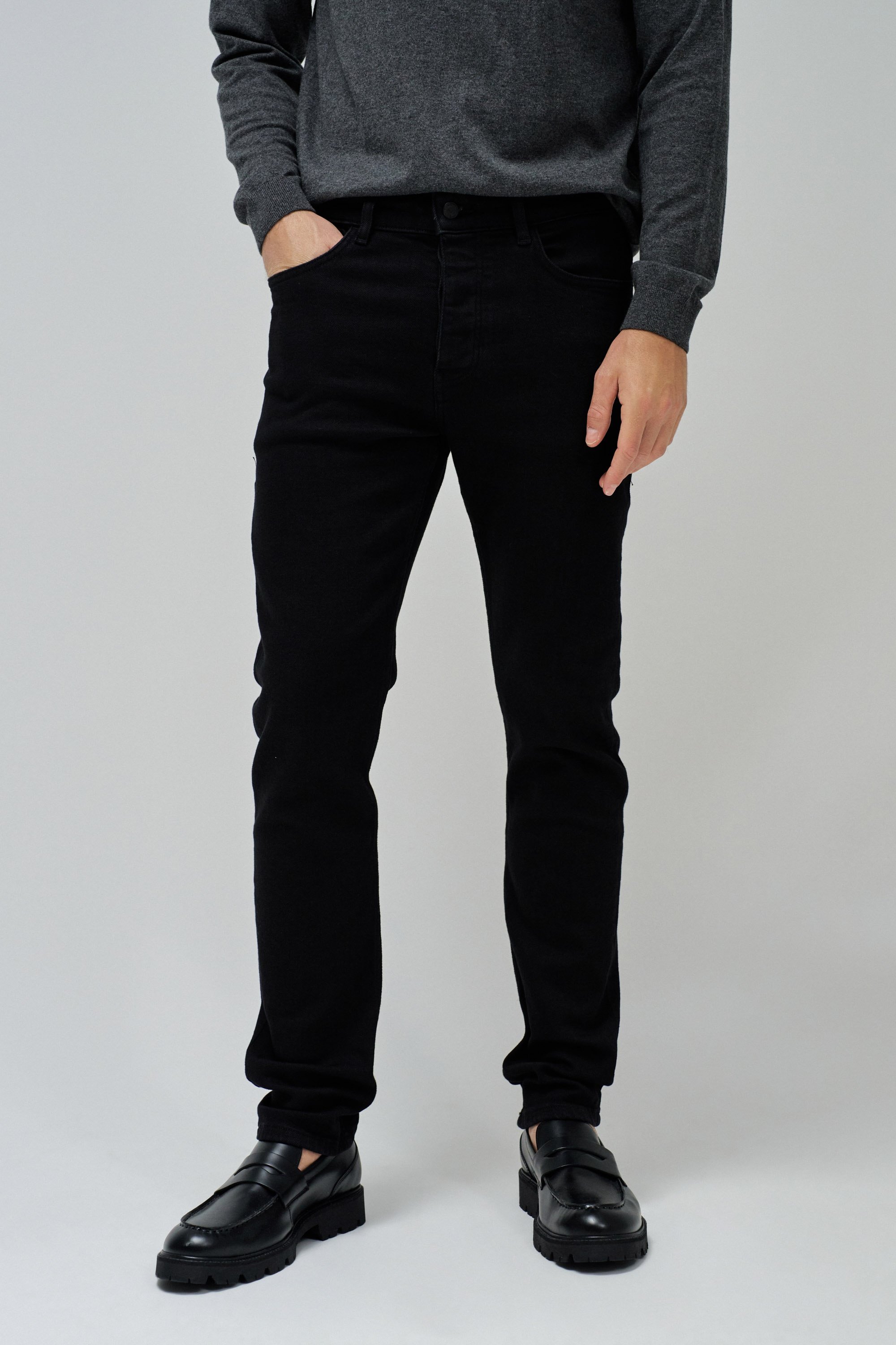 JEAN SLIM FIT, SALSA JEANS