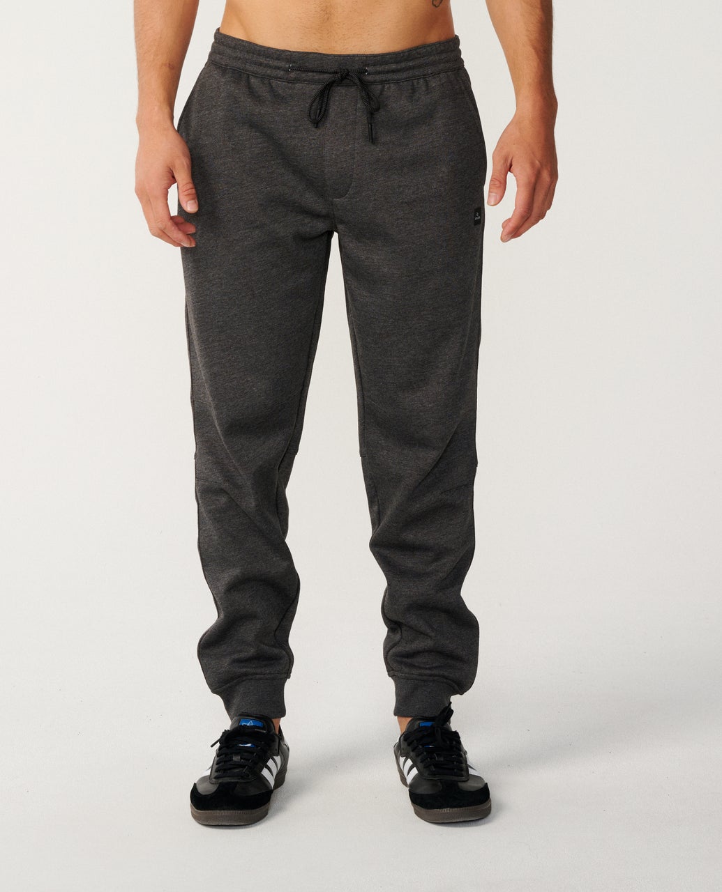 Pantalon de survêtement DEPARTED ANTI-SERIES, RIP CURL
