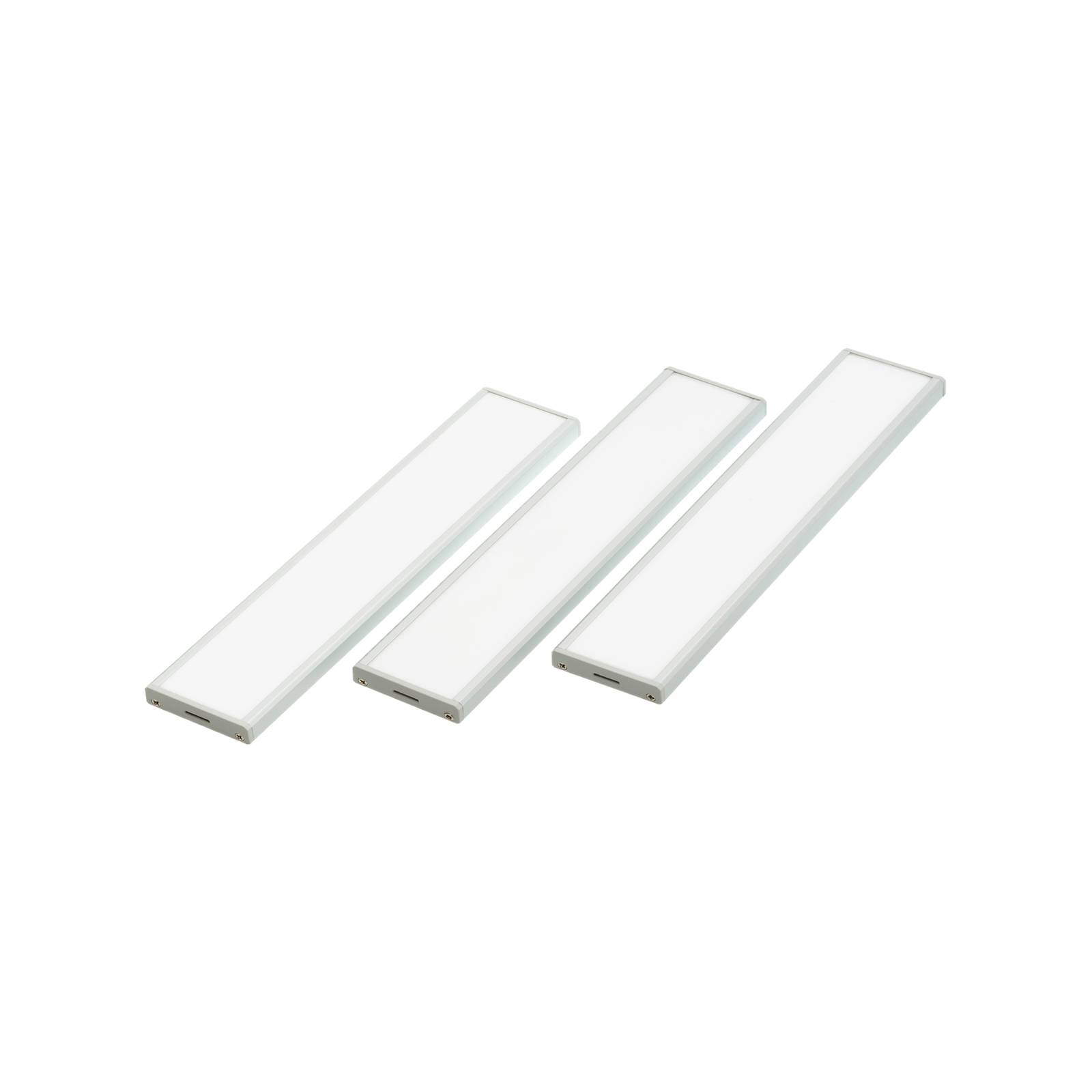 Lampes sous meuble  moderneLED, Ashtonis, PRIOS