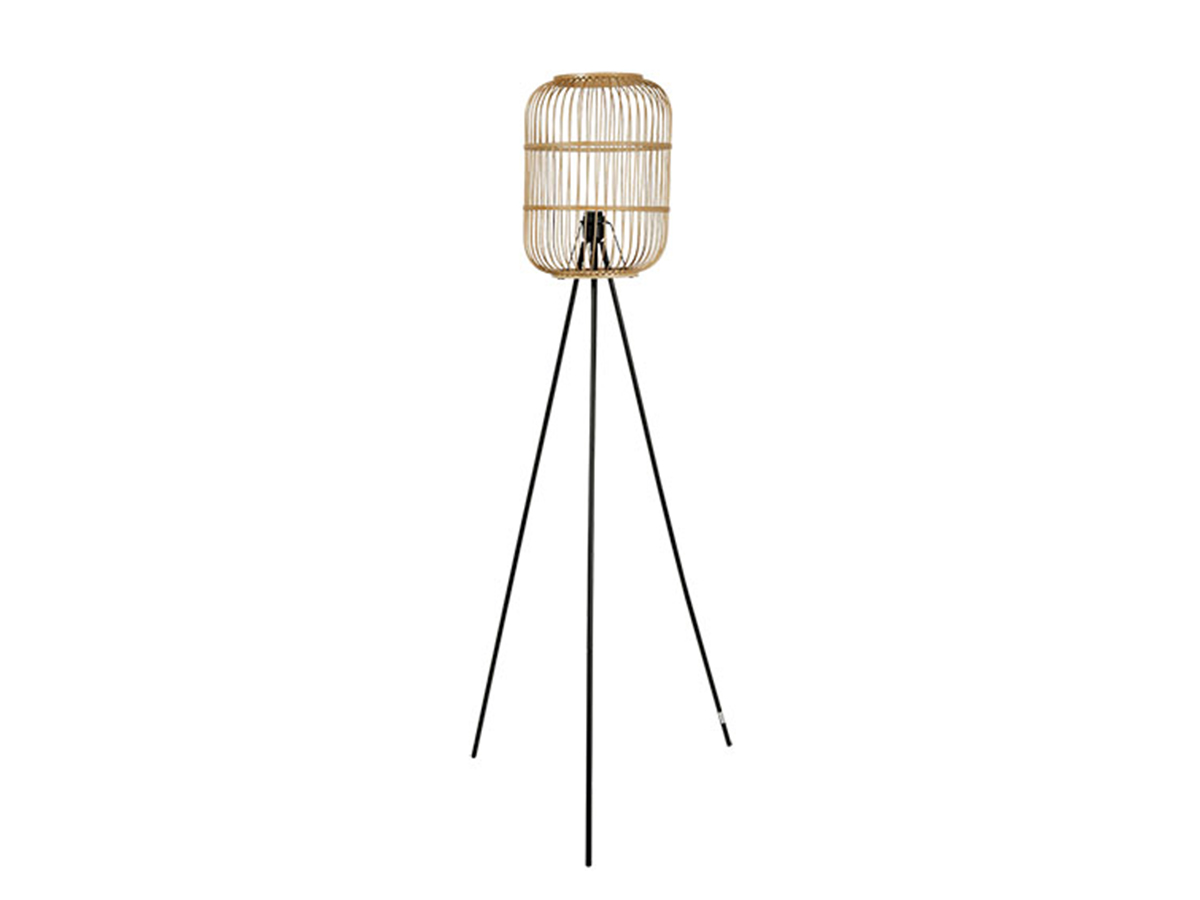 Lampadaire Trépied Hanoï, OSTARIA