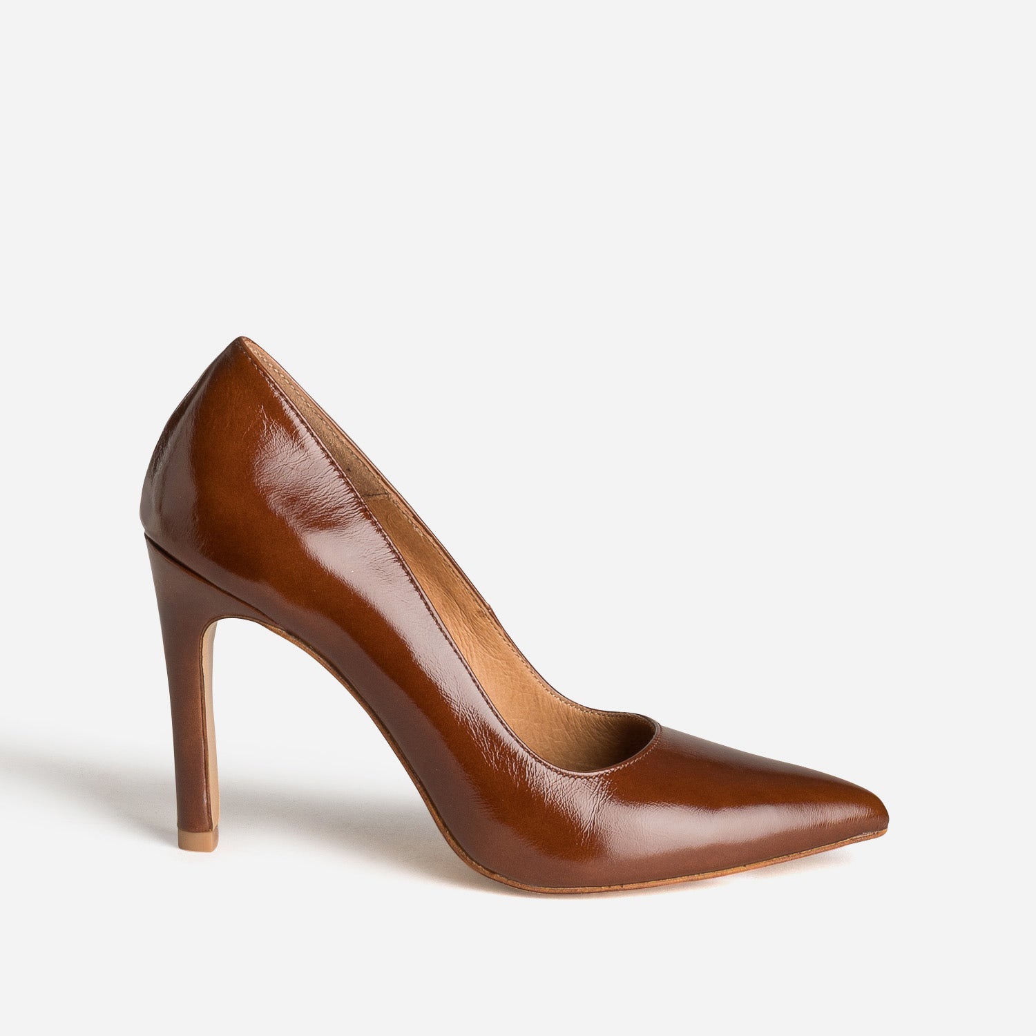 Escarpin en cuir ULANIAA, ERAM