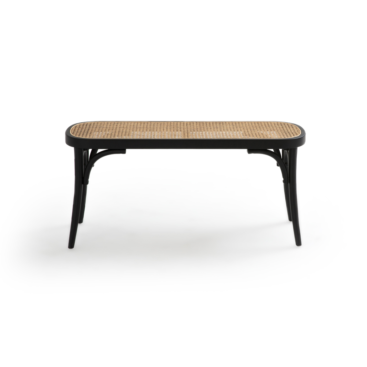 Product photograph of Cedak End-of-bed Bench from La Redoute UK.