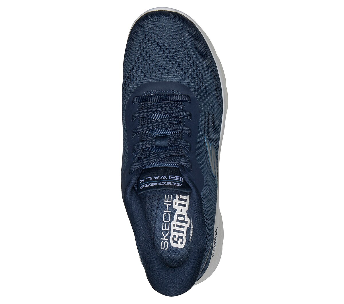 Skechers Zapatillas sin cordones: GO WALK FLEX - MASTER — photo 4