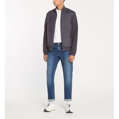 Veste blouson homme GALERIES LAFAYETTE La Redoute