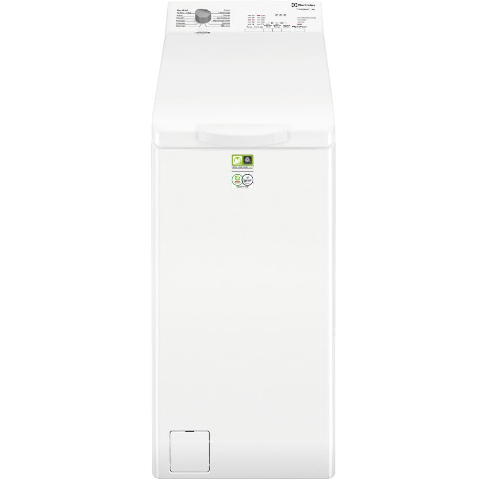 Lave linge top EWQ6412B, ELECTROLUX