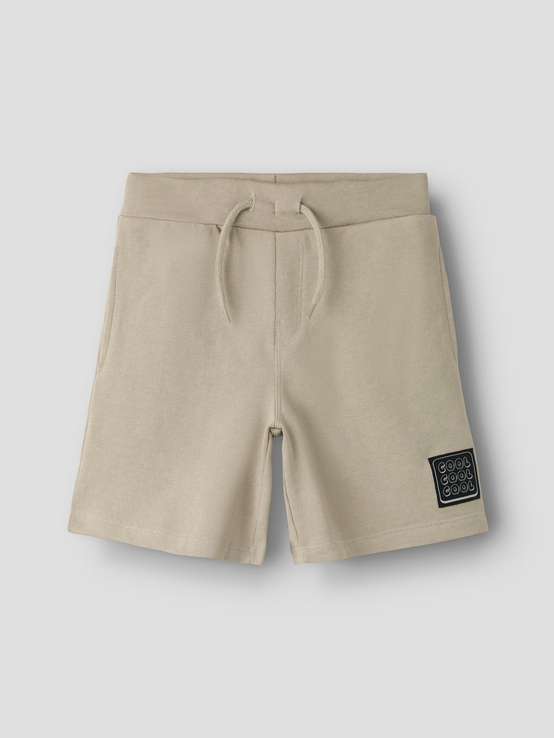 Short, NAME IT