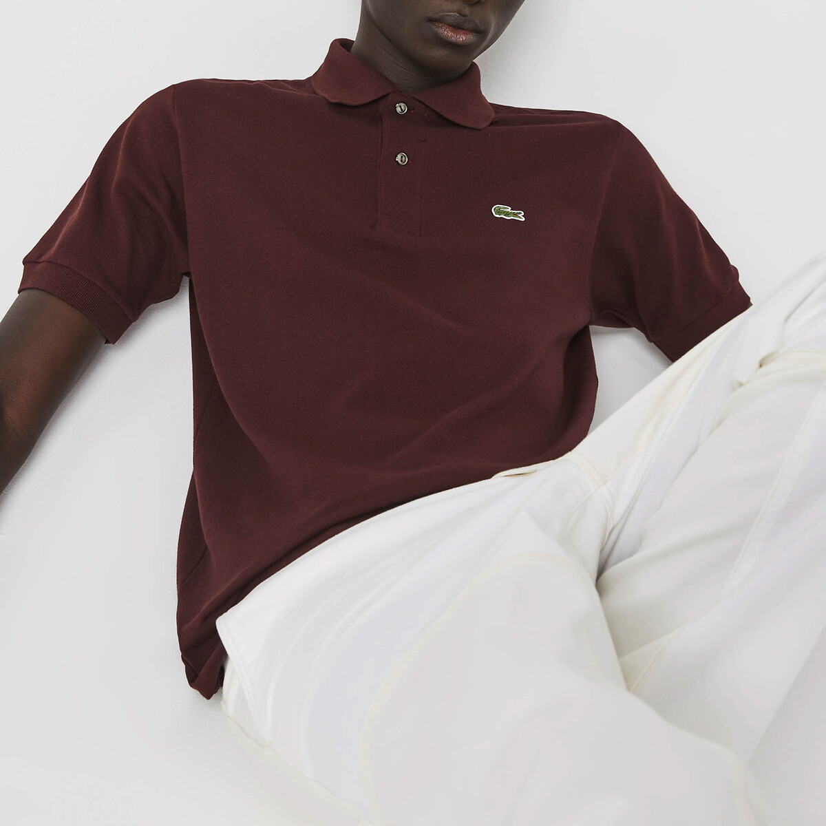 lacoste bugatti bolsa
