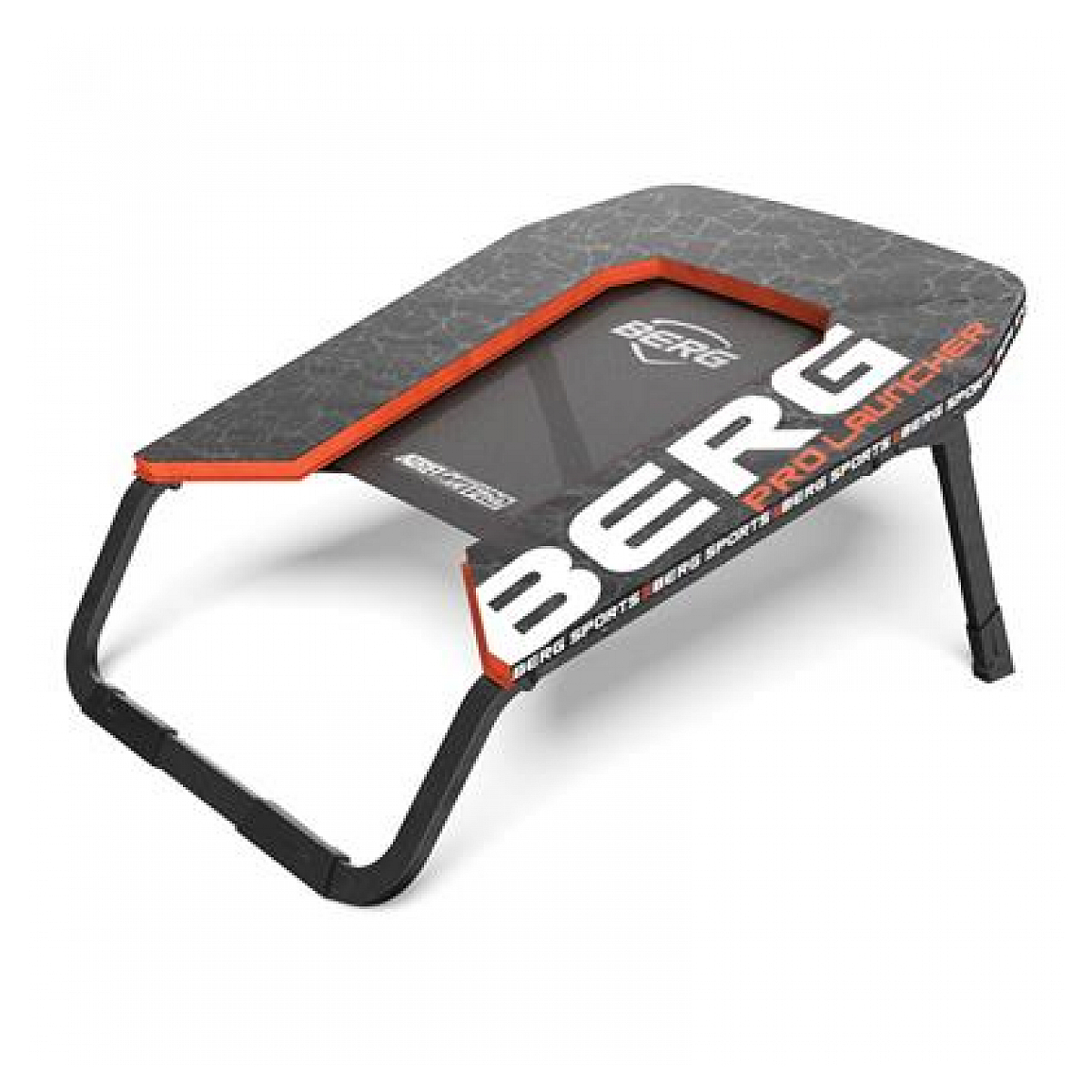 mini trampoline Pro Launcher, BERG TOYS
