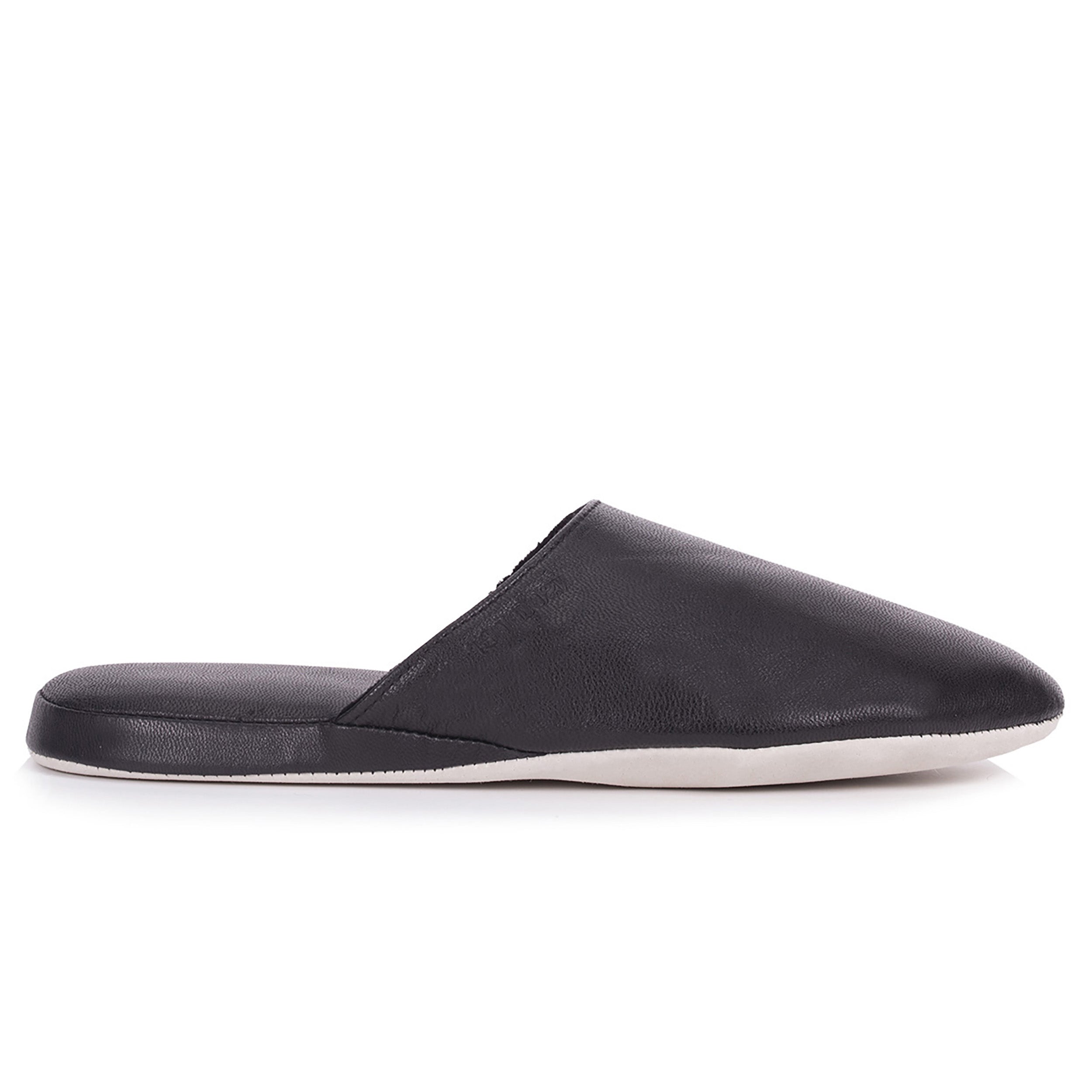 Chaussons Mules, ISOTONER